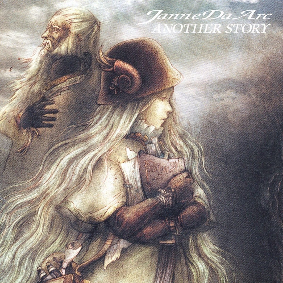 Janne Da Arcの Another Story をapple Musicで