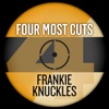 Four Most Cuts Presents - Frankie Knuckles - EP, 2013