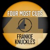 Four Most Cuts Presents - Frankie Knuckles - EP