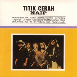 Naif - Aku Rela