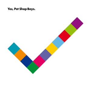 Pet Shop Boys - Did You See Me Coming? - 排舞 音乐