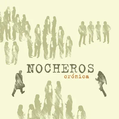 Cronica - Los Nocheros