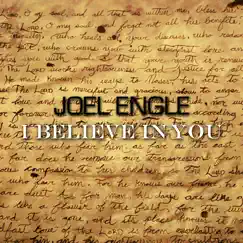 I Believe in You by Joel Engle album reviews, ratings, credits