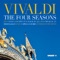 Violin Concerto in E Major, RV 269 "La primavera": Danza Pastorale artwork