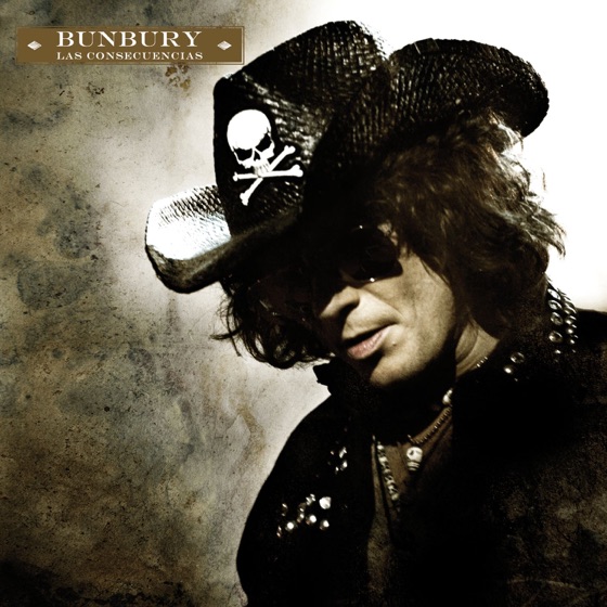 Cover artwork for El Boxeador