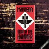 Sign of the Hammer artwork