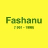 Fashanu - Single