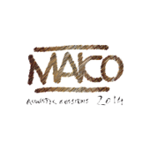Acoustic Sessions 2014 - EP - Maico