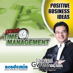 James Gwee - 04 Track 4