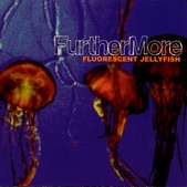 Flourescent Jellyfish