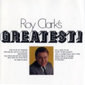 Roy Clark - Malaguena