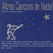 Altres Cançons de Nadal - Varis Artistes