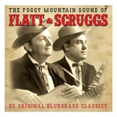The Foggy Mountain Sound of Flatt & Scruggs artwork