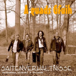 Saitenverhältnisse - A guads Gfuih
