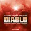 Stream & download Diablo - EP