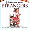 Flamenco pour étrangers. Musique flamenco facile à écouter