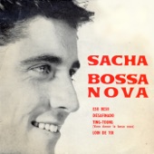 Sacha Bossa Nova - EP artwork