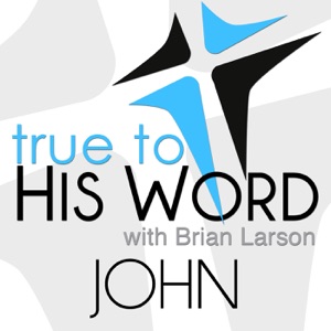 John 21:15-25, "Re-Called"