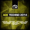 ADE Techno 2014, 2014