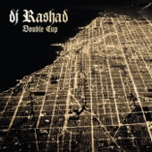 Dj Rashad - Feelin (feat. Spinn & Taso)