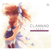 CLANNAD ORIGINAL SOUNDTRACK