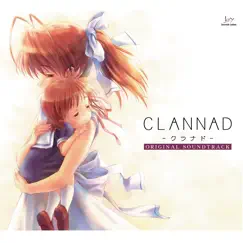 CLANNAD ORIGINAL SOUNDTRACK by VisualArt's / Key Sounds Label album reviews, ratings, credits