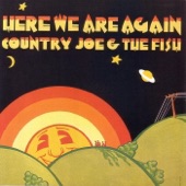 Donovan's Reef - Country Joe & The Fish