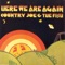 Doctor of Electricity - Country Joe & The Fish lyrics