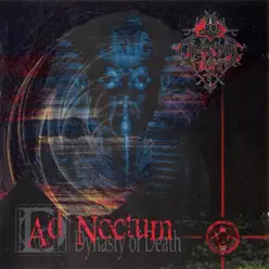 Ad Noctum - Dynasty of Death - Limbonic Art