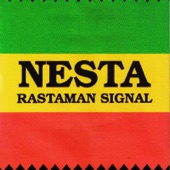 Rastaman Signal artwork