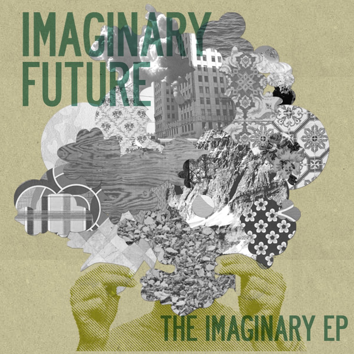 Imaginary. Imaginary Future.