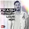 Crash (Erick Gaudino Dub Mix) - Ranlusy Louis Mor lyrics