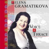 Elena Gramatikova - Three Hundred Guns went off