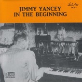 Jimmy Yancey - Two O'clock Blues