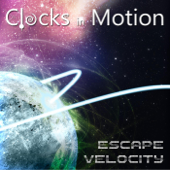 Escape Velocity - Clocks in Motion