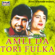 Adhi Raati Mili Jatt Nu - Surinder Shinda & Gulshan Komal