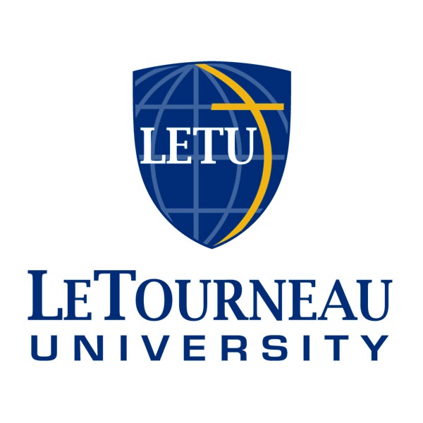 LeTourneau University Chapel Audio cover