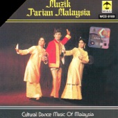 Muzik Tarian Malaysia artwork