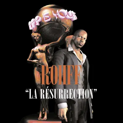 La résurrection - Single - Rohff