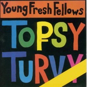 Topsy Turvy artwork