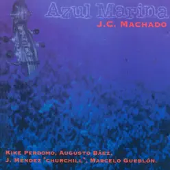 Azul Marino - José Carlos Machado