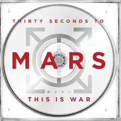 This Is War - Single - Thirty Seconds to Mars This Is War - Single - Thirty Seconds to Mars