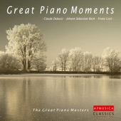 Great Piano Moments - EP artwork
