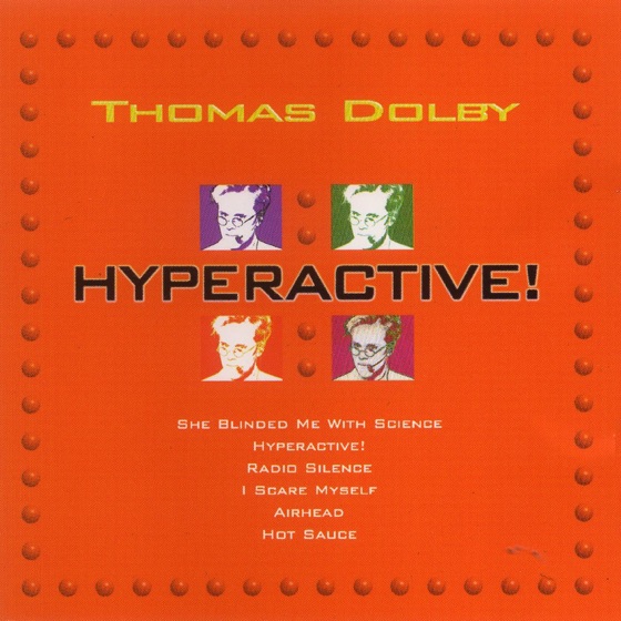 Cover artwork for White City
