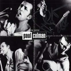 One Voice, One Guitar - Paul Colman