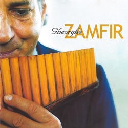 Gheorghe Zamfir & Diane Bish - I Will Always Love You