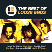 Loose Ends - Emergency (Dial 999)