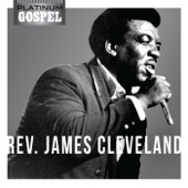Rev. James Cleveland - I Walk With God