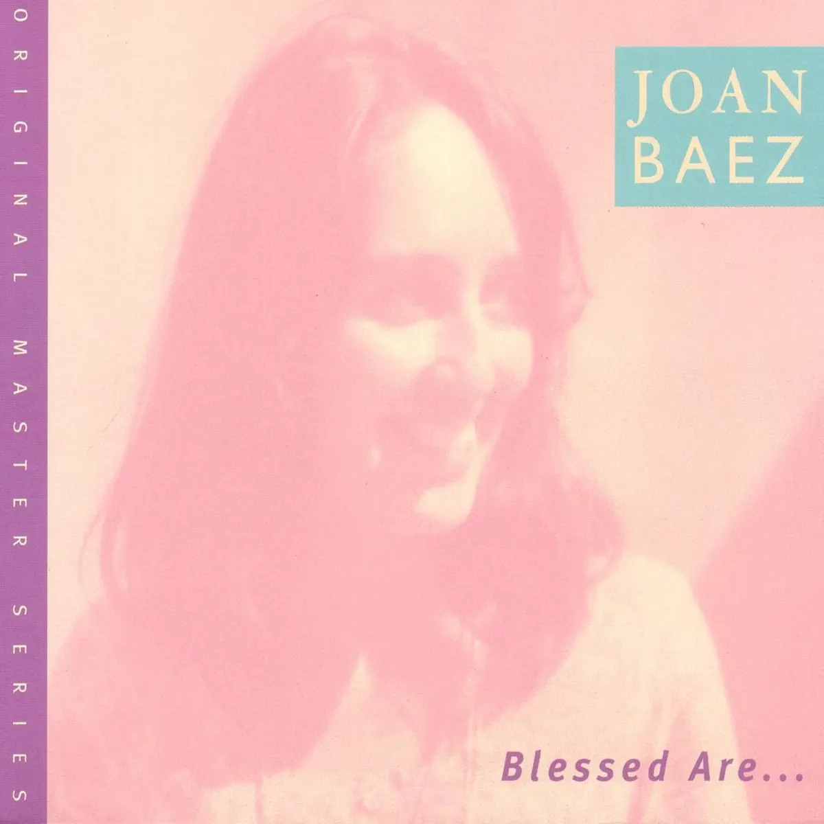Joan Baez - Blessed Are... (Bonus Track Version) (2005) [iTunes Plus AAC M4A]-新房子