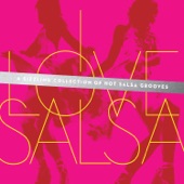 I Love Salsa artwork